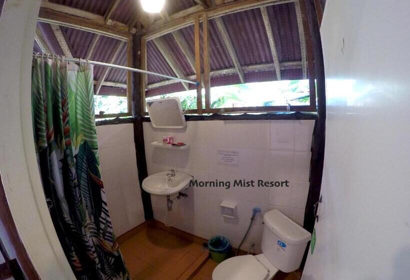 Номер Стандарт Вид на Сад, Khao Sok Morning Mist Resort