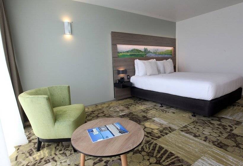 Номер Executive, Novotel New Plymouth Taranaki