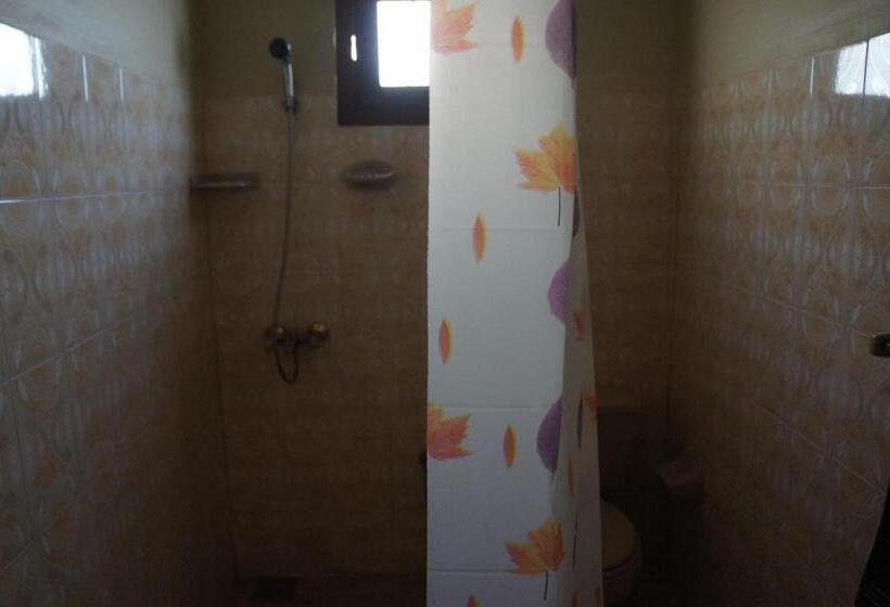 Номер Стандарт, Sam's Guest House