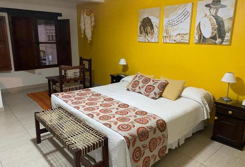 Классический Номер, Posada De Los Poetas Hotel Boutique