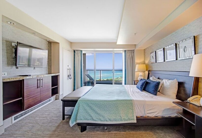 , Ala Moana Hotelcondo By Luana Vacation Rental