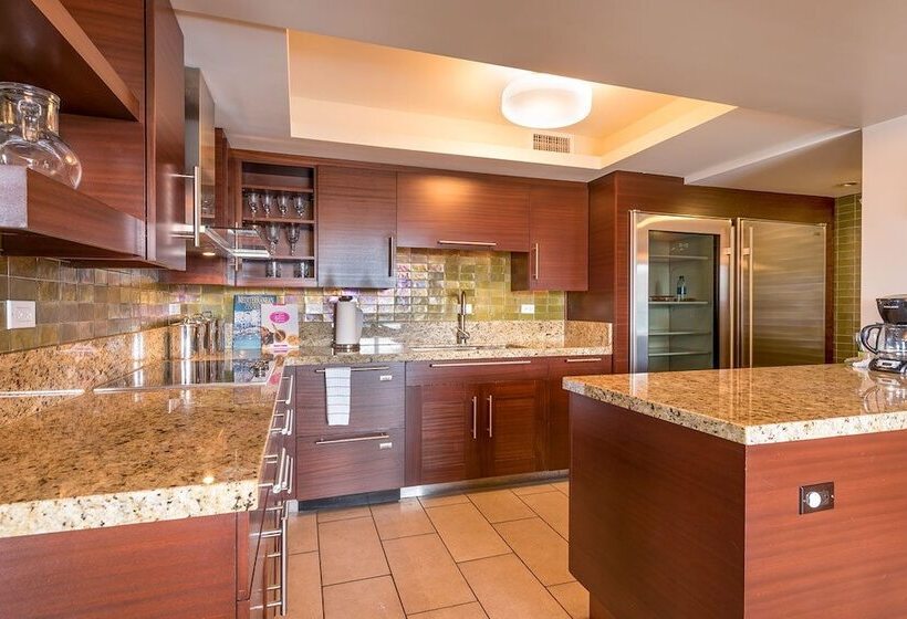 , Ala Moana Hotelcondo By Luana Vacation Rental