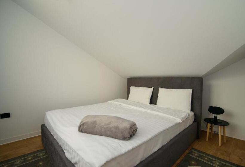 Apartamento 2 Dormitórios, Forest Boutique