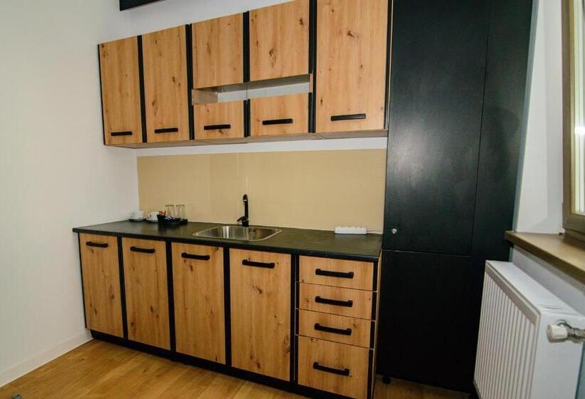 Apartamento 2 Dormitórios, Forest Boutique