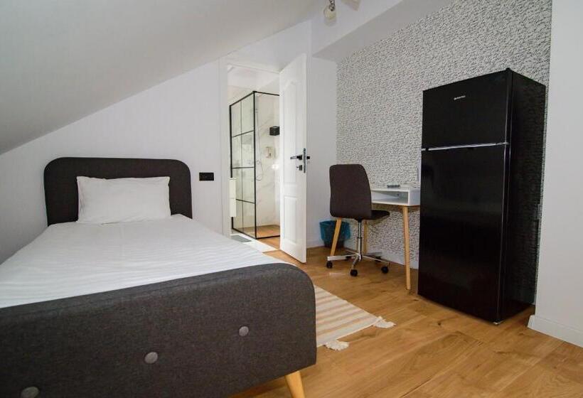 Quarto Deluxe, Forest Boutique