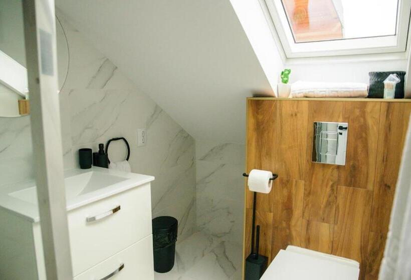 Quarto Estandar, Forest Boutique