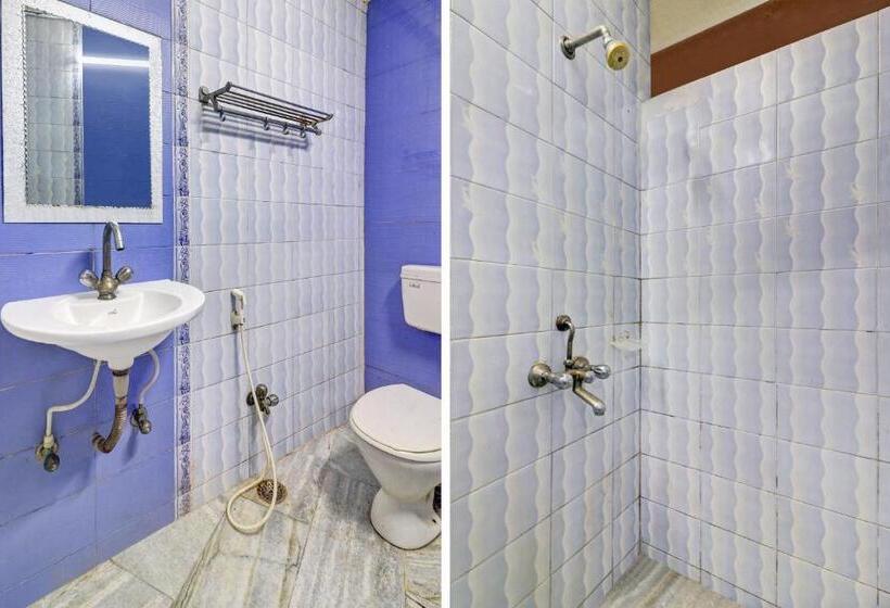 标准间, Townhouse Asa Agra