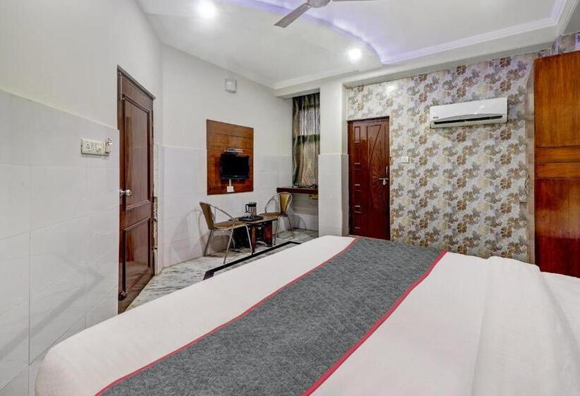 标准间, Townhouse Asa Agra