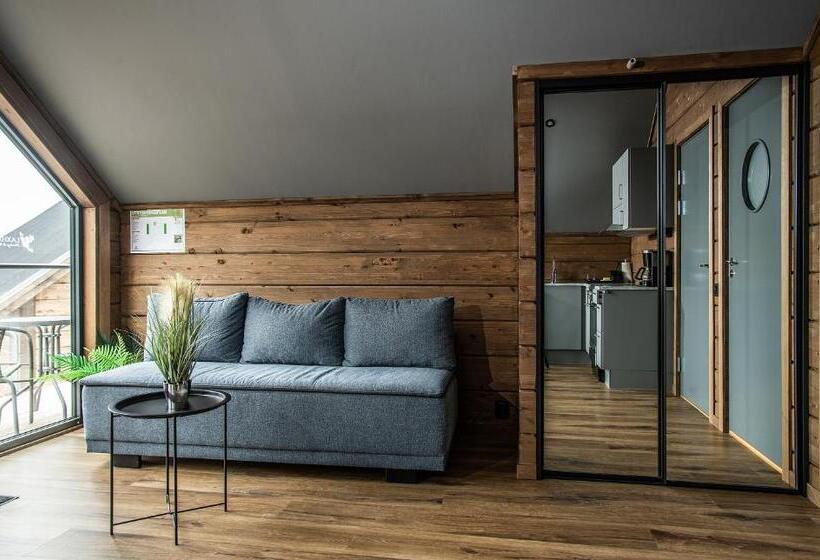 Номер Стандарт, Laxhall Hotell Krog Konferens