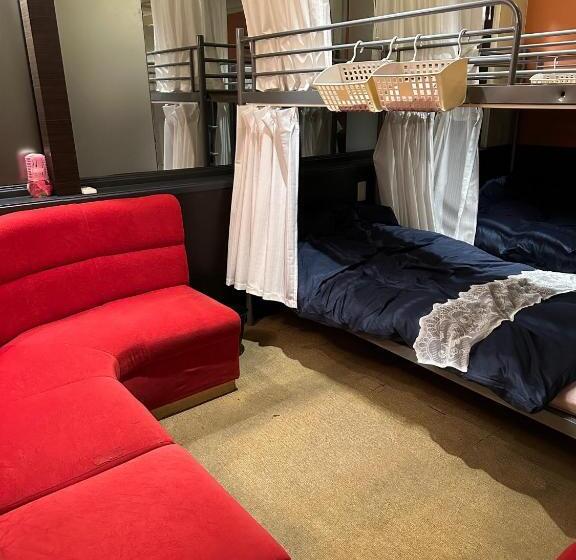 Апартаменты 1 Спальня, Guest House Tosa Otesujihana   Vacation Stay 15601