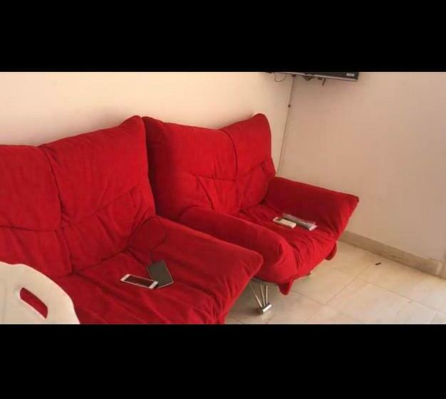 آپارتمان 1 خوابه با چشم‌انداز دریا, Stella Di Mare , Sea View ,el Ain El Sokhna , For Families Only