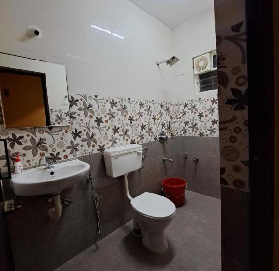 Семейный Номер, D Souza S Guest House