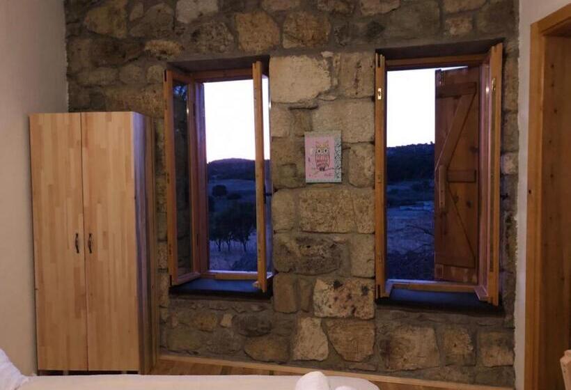 Апартаменты 1 Спальня, Room Close To Assos In Ayvacik