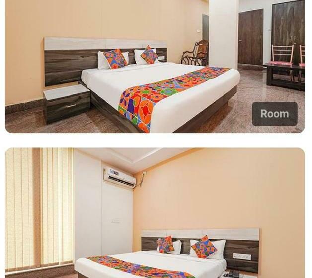 标准间, Lavish Residency Near Ramurthynagar D Mart