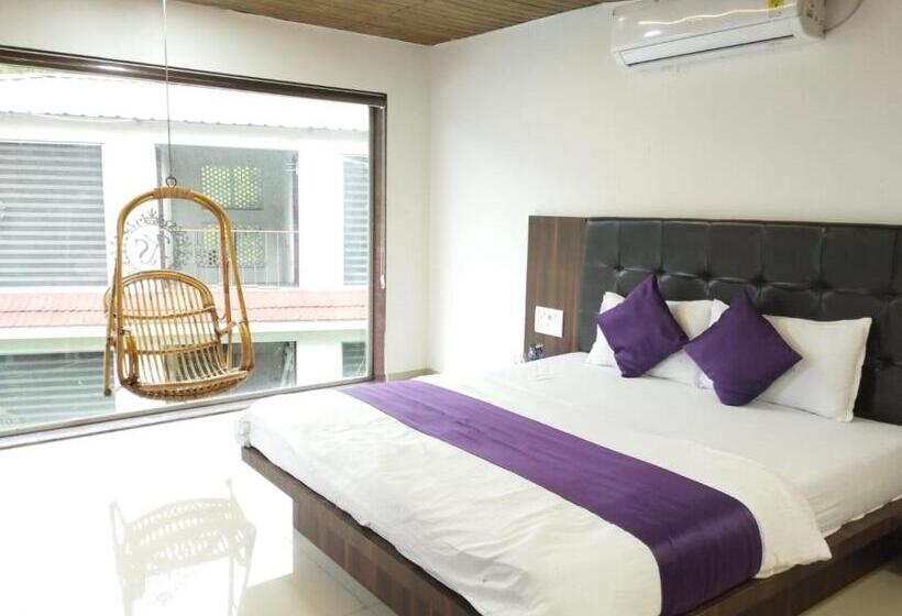 Номер Deluxe, Wayfare Ksc Resort