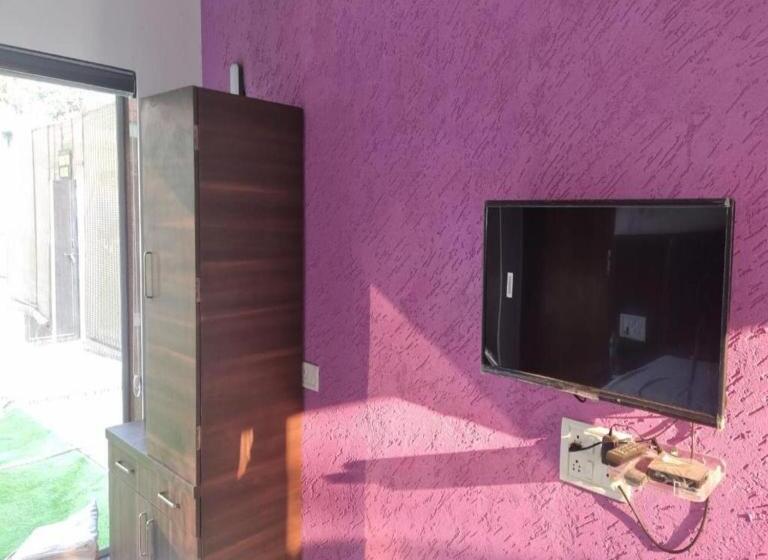 Номер Deluxe с Балконом, Wayfare Ksc Resort