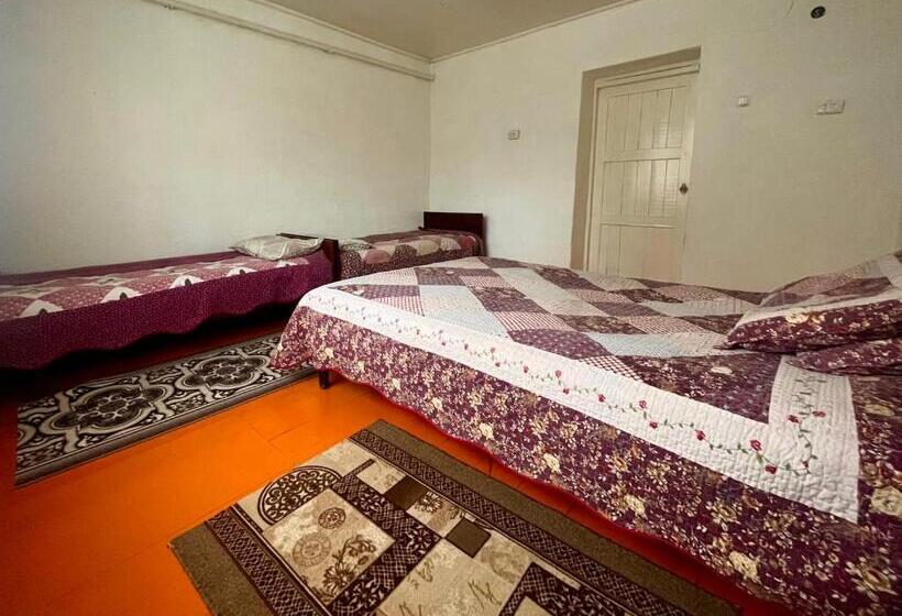 اتاق استاندارد چهار تخته, Anar Guest House