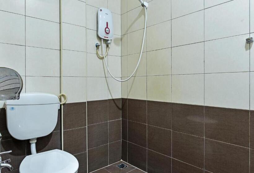 Family Suite, Capital O 90761 D Jiwa