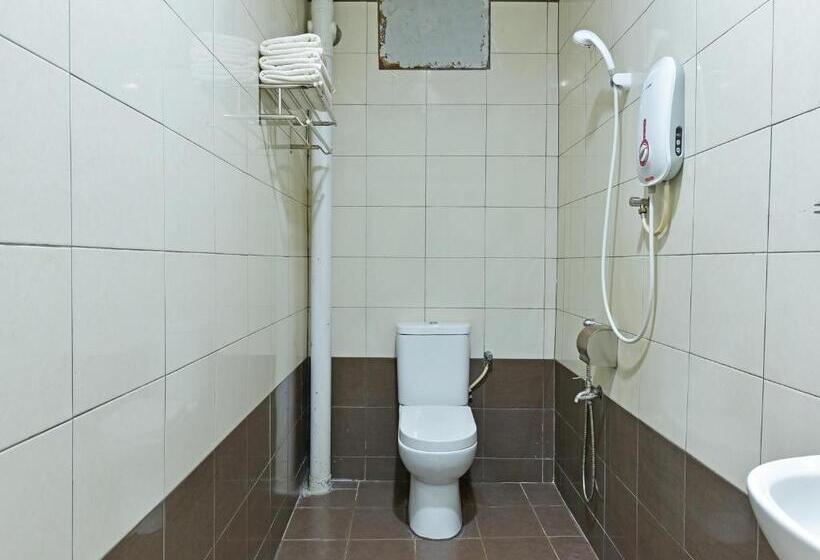 Трехместный Номер Deluxe, Capital O 90761 D Jiwa