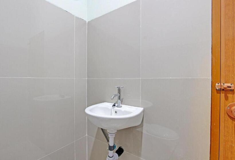 Номер Deluxe, Oyo 92428 Samudera Guesthouse