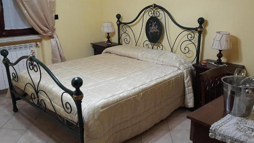 اتاق لوکس, B&b Villa Rosalia