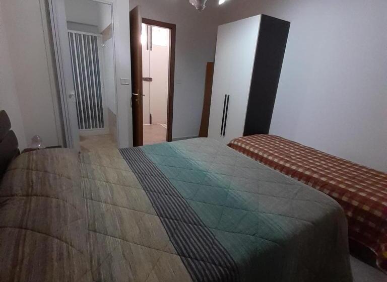 اتاق لوکس, B&b Villa Rosalia