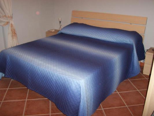 اتاق لوکس, B&b Villa Rosalia