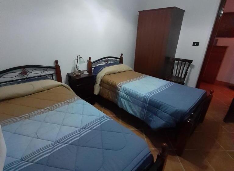 اتاق استاندارد, B&b Villa Rosalia