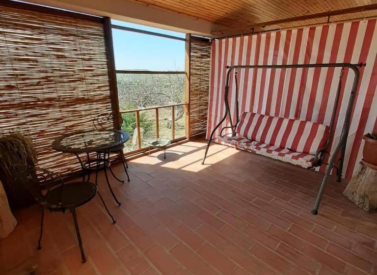 اتاق استاندارد, B&b Villa Rosalia