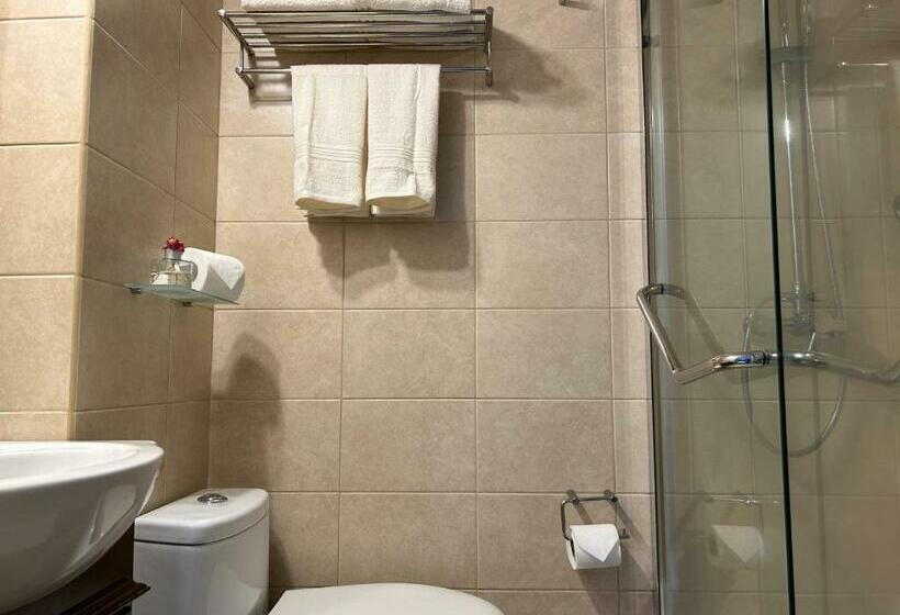 Номер Стандарт, Casa Frau Holle
