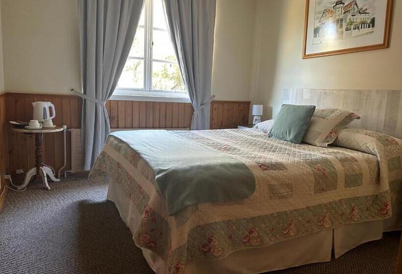 Номер Стандарт, Casa Frau Holle
