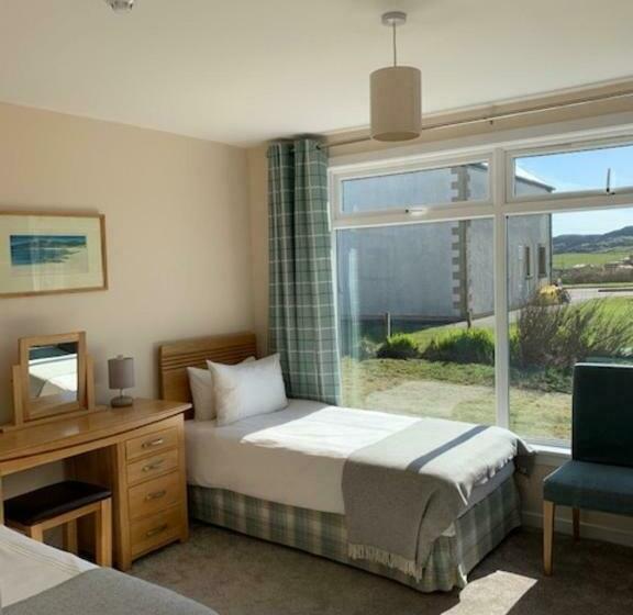 스탠다드 룸, Martyrs Bay Rooms