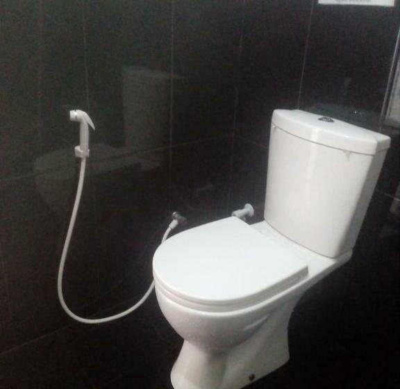 Номер Стандарт Вид на Горы, Ella Gama Village Guest House