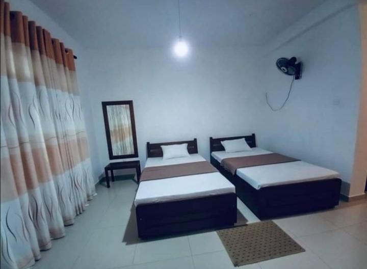 Номер Стандарт Вид на Горы, Ella Gama Village Guest House