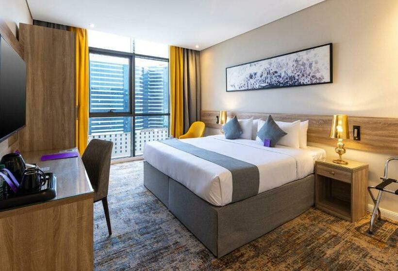 Номер Deluxe, Anan Hotel By Snood