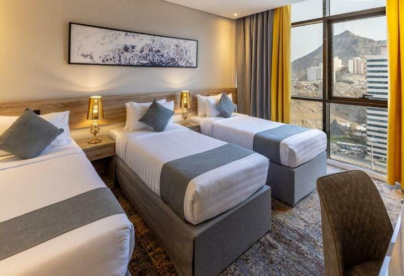 Трехместный Номер Deluxe, Anan Hotel By Snood