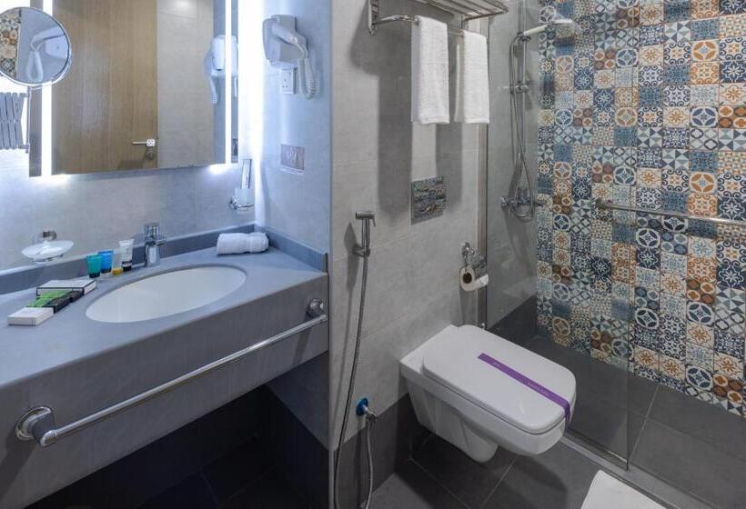 Quarto Quádruplo Deluxe, Anan Hotel By Snood