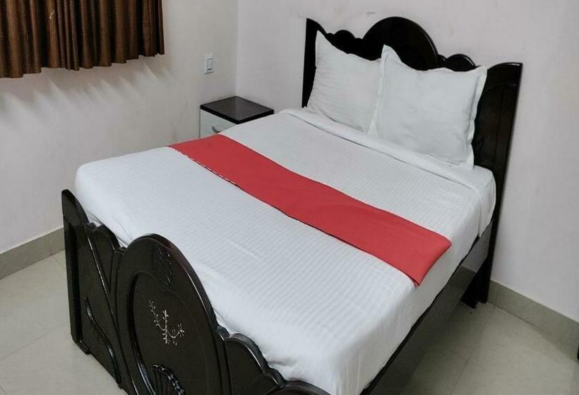 Номер Economy, Staymaker Anjaneya Comforts
