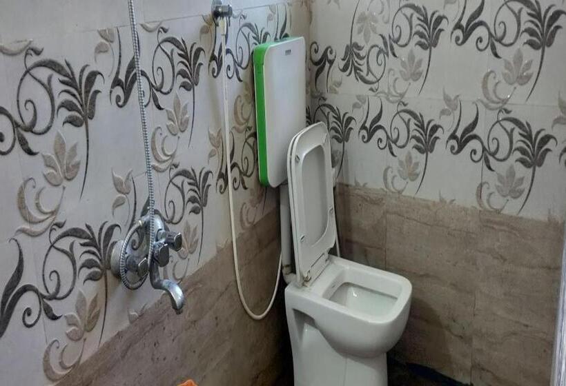 Трежместный Номер Economy, Staymaker Anjaneya Comforts