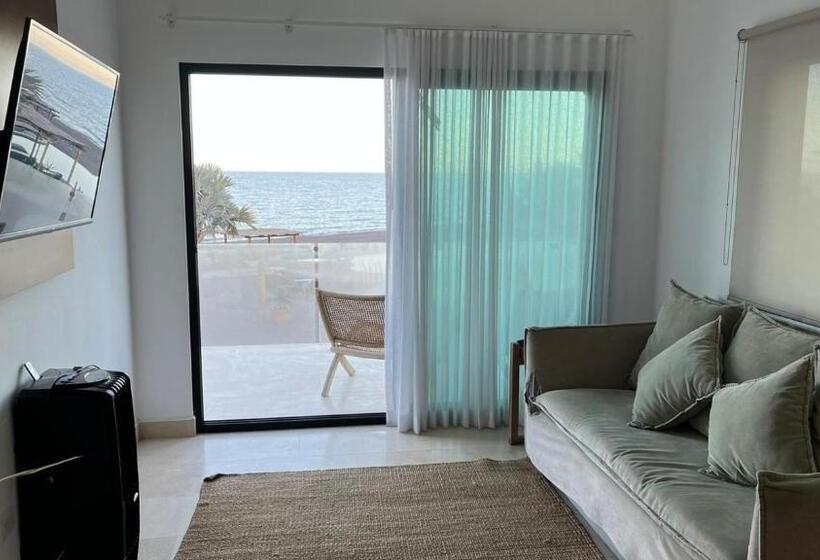 غرفة قياسية, Casalabastilla