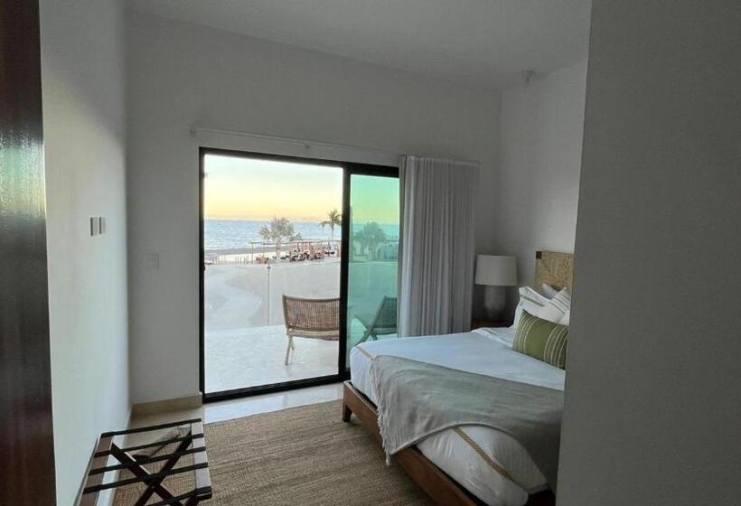 غرفة قياسية, Casalabastilla