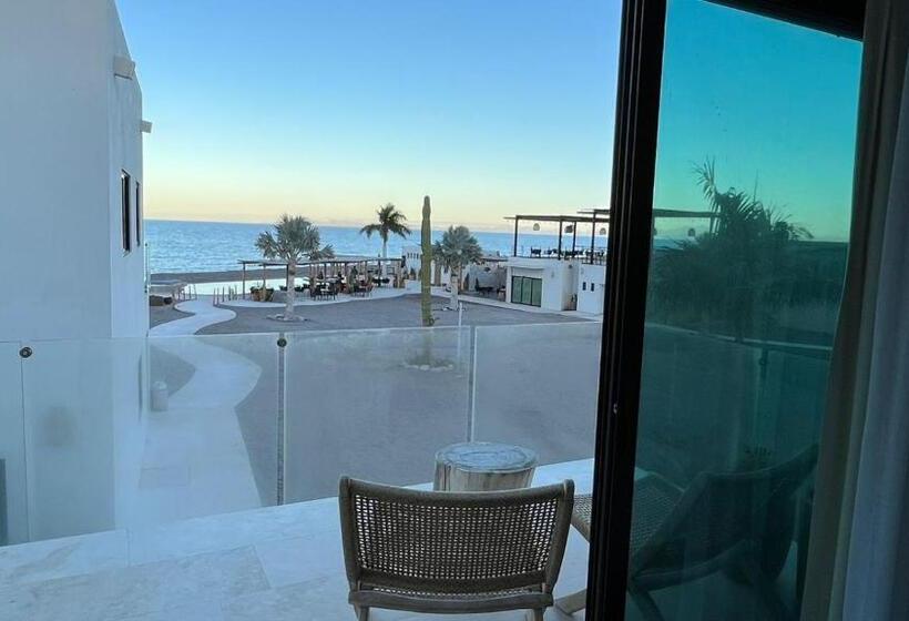 غرفة قياسية, Casalabastilla