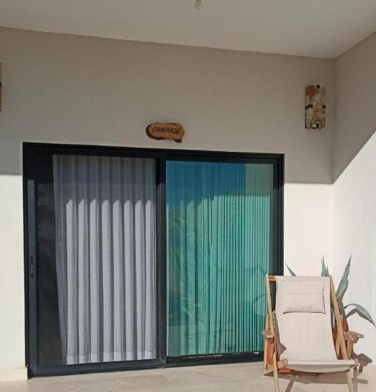 إستوديو قياسى مطل على البحر, Casalabastilla