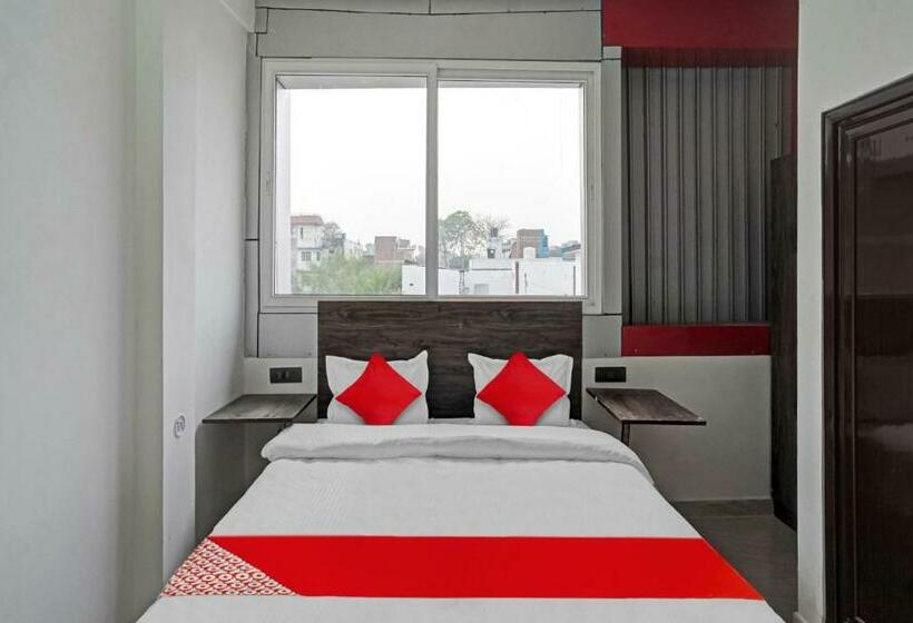 Трехместный Номер Классика, Oyo Flagship 81011  Palacio Inn