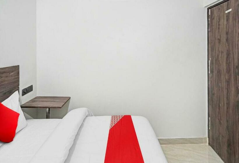 Трехместный Номер Классика, Oyo Flagship 81011  Palacio Inn