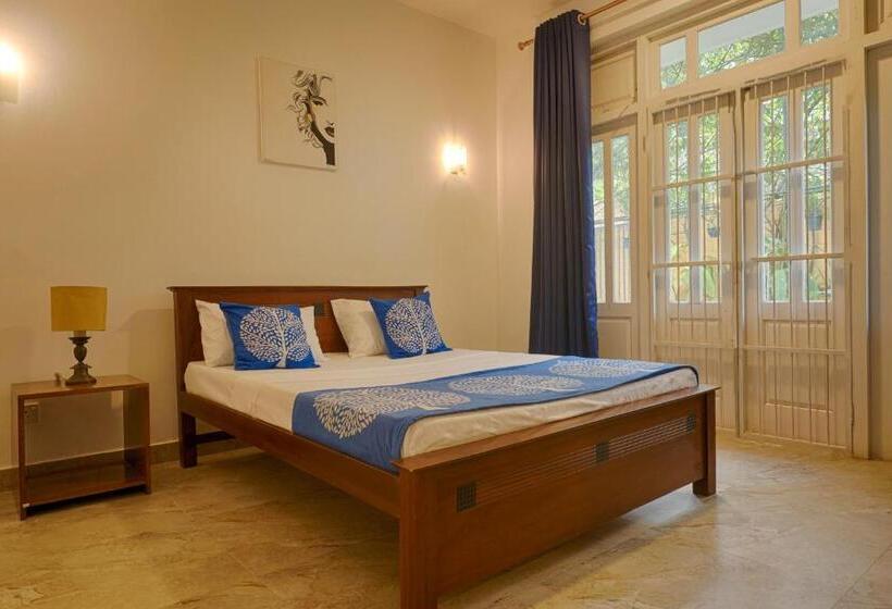 Номер Economy, Kandyan Mount Mirror Boutique Villa