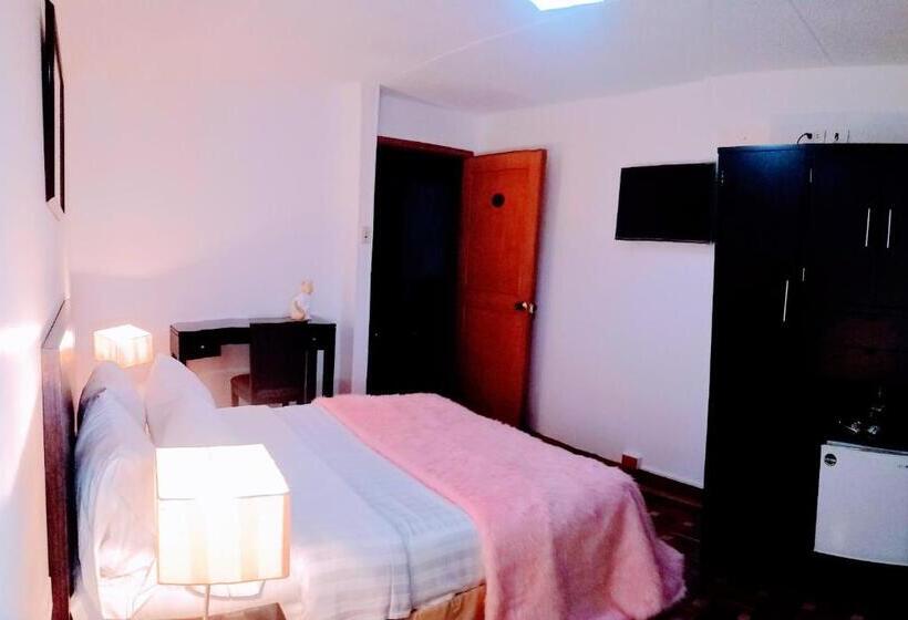 스탠다드 룸, Casa Coliving Day 121