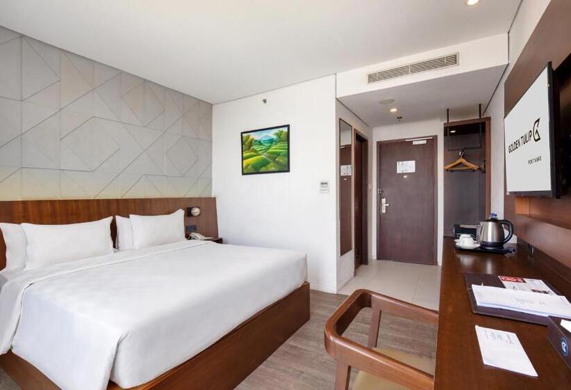 Номер Superior, Golden Tulip Pontianak