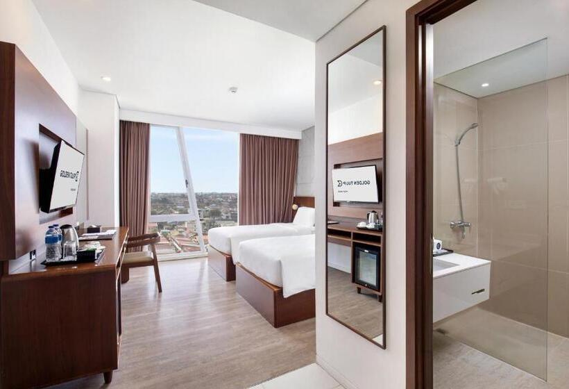 Номер Superior, Golden Tulip Pontianak