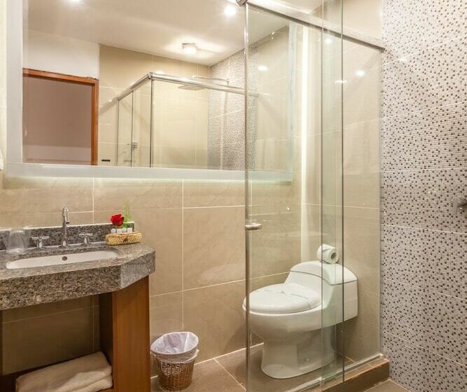 Номер Стандарт Трехместный, Inti Punku Machupicchu Hotel & Suites